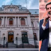Sadir advirtió que la caída del consumo y el aumento del combustible golpean las finanzas provinciales