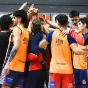 Jujuy Básquet reprogramó su duelo ante Salta Basket y se prepara para una doble presentación