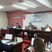 Ingresó al Concejo Deliberante de capital el Presupuesto Municipal 2026