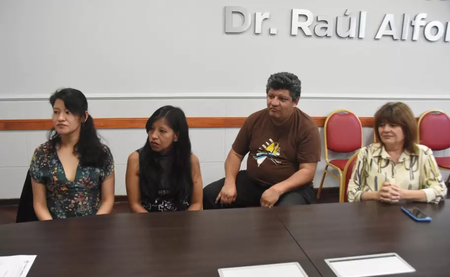 proyecto dia del folklorista jujeno