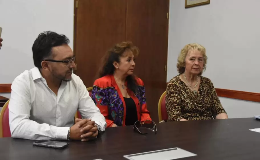 proyecto dia del folklorista jujeno