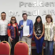 Presentaron el proyecto de ley para instituir el "Día del Folklorista Jujeño"