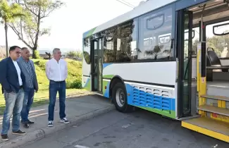 colectivo gnc