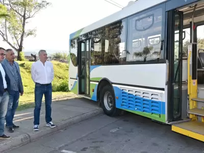 colectivo gnc