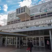 El Gobierno anunci� un aumento salarial del 60% para los trabajadores del Hospital Garrahan