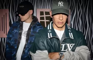 daddy yankee y biza