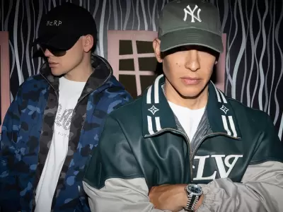 daddy yankee y biza