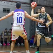 Se suspendi� el partido de Jujuy B�squet frente a Independiente en Santiago del Estero