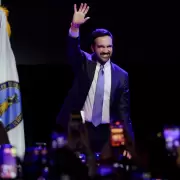 Revés para Donald Trump: el demócrata Zohran Mamdani se impuso en la elección y será alcalde de Nueva York