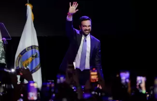 nuevo alcalde nueva york