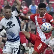Argentinos Juniors e Independiente Rivadavia definirán al campeón de la Copa Argentina: hora, formaciones y TV
