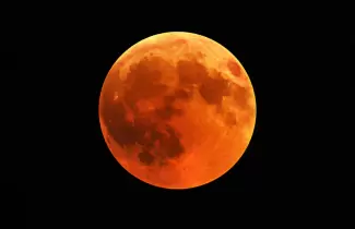 superluna noviembre
