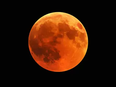 superluna noviembre