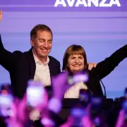 Escrutinio definitivo en Buenos Aires: Fuerza Patria acort� distancia pero se confirm� la victoria de La Libertad Avanza por 29.354 votos