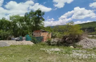 asentamiento r�o Reyes
