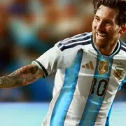 Se presentó la camiseta oficial que usará la Selección Argentina en el Mundial 2026: cuánto sale