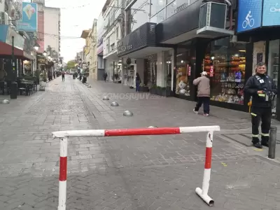 peatonal jujuy