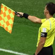 El cambio que puede revolucionar el fútbol mundial: cómo es la nueva regla del fuera de juego