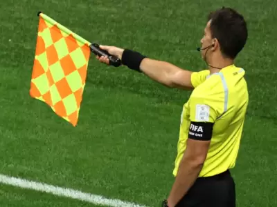 arbitro