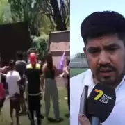 Tras la agresión a un árbitro, la Liga Jujeña establecerá pautas para mejorar la convivencia en las canchas