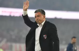 marcelo gallardo