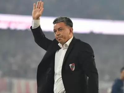 marcelo gallardo