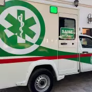 Purmamarca fortalece su sistema de salud con nuevas incorporaciones y equipamiento