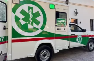 ambulancia same purmamarca