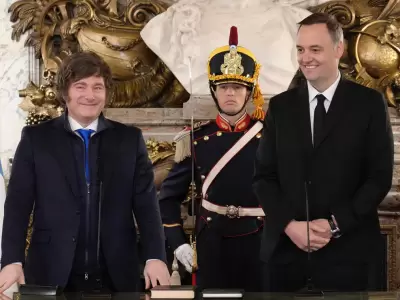 jura manuel adorni