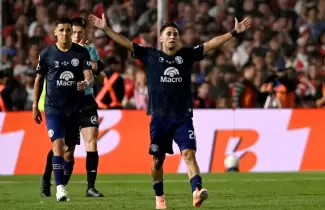 independiente rivadavia