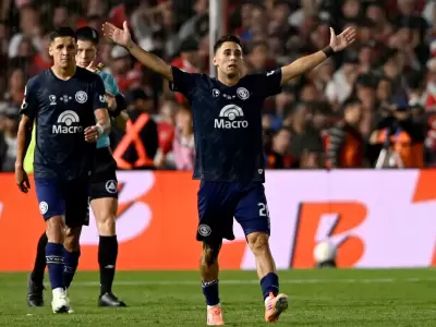 independiente rivadavia