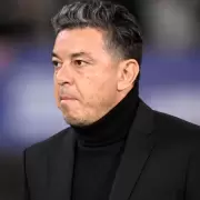 Qué cambió en el contrato de Marcelo Gallardo al renovar con River hasta 2026