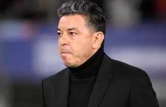 marcelo gallardo