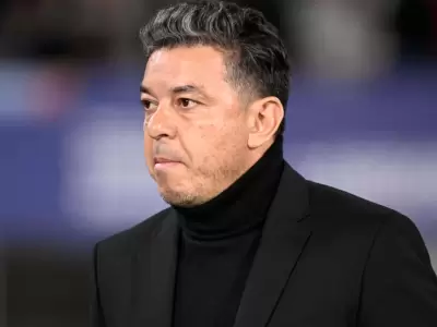 marcelo gallardo