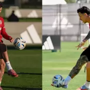 Día clave en River: Montiel y Driussi serán evaluados de sus lesiones con miras al Superclásico