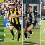 Primera Nacional: d�as, horarios y �rbitros para la ida de las semifinales del Reducido