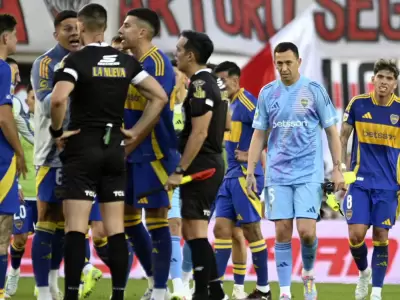 arbitro supercl�sico