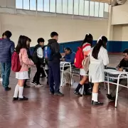 Ingreso a Primer A�o en Jujuy: este jueves comienza la segunda preinscripci�n online