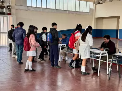 ingreso a primer a�o 2025