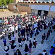 Ingreso a Primer Año en Jujuy: ya están disponibles los listados de vacantes asignadas en los 16 colegios con sobredemanda