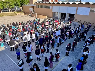 Ingreso a Primer A�o 2025