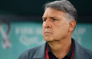 tata martino