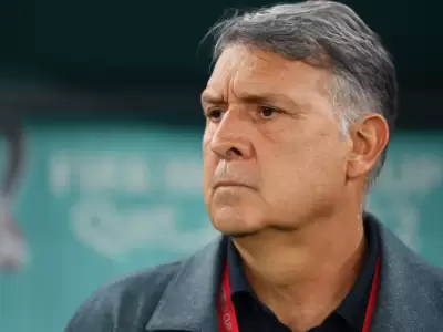 tata martino