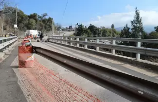 puente huaico