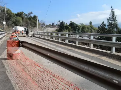 puente huaico