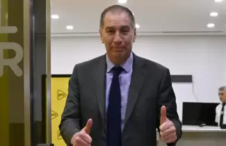 Diego Santilli