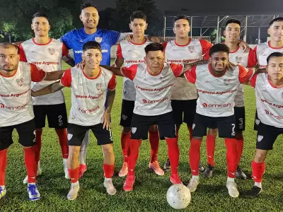 Atl�tico San Pedro