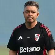 Mercado de pases: los nuevos apuntados por Marcelo Gallardo para reforzar el lateral izquierdo de River