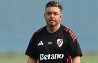 marcelo gallardo