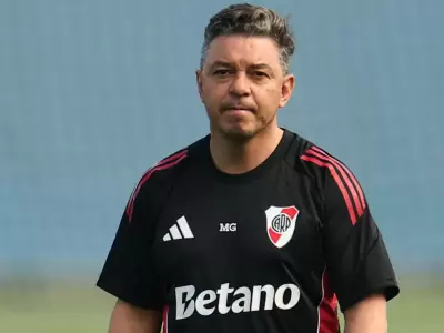 River busca recuperarse en La Paternal: Gallardo mete cambios para visitar a Argentinos Juniors
